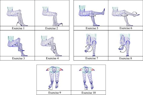 venous leak exercise|Exercises to Help Venous Insufficiency 